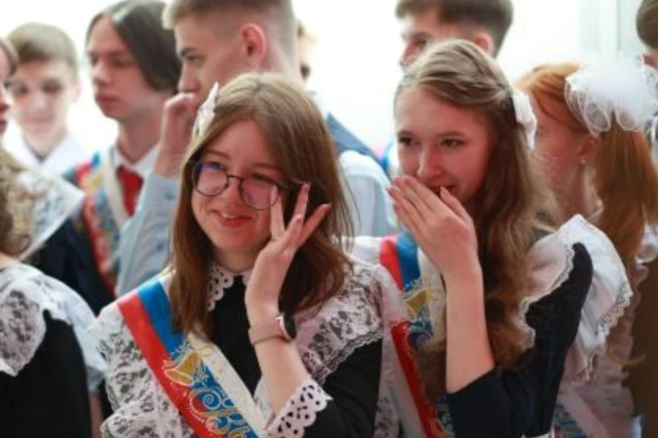 Кировская область вошла в топ-15 рейтинга по итогам заключительного этапа олимпиады.