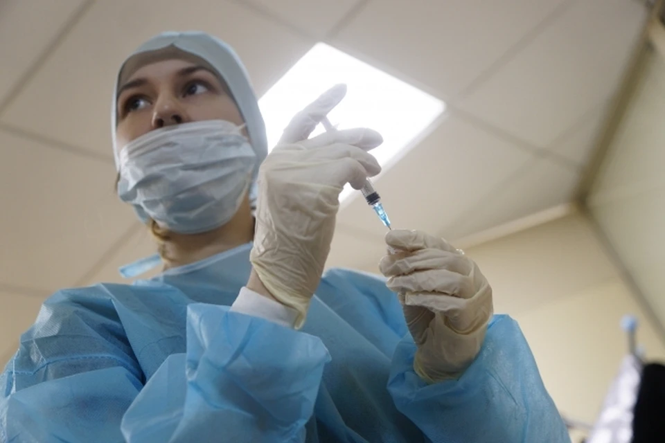 У пациентов с инфекцией болезнь протекала тяжелее.