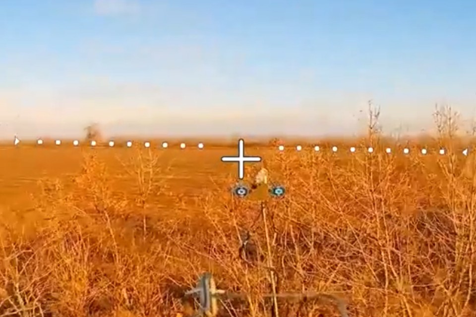 Российский десантник Альварес показал обзор работы своего взвода за сутки