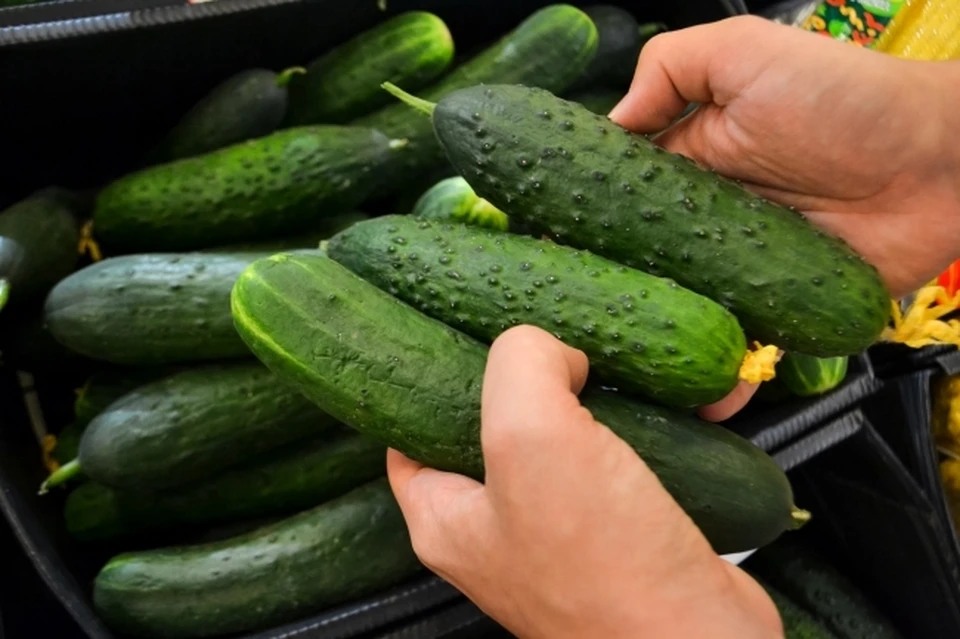 Ключевым фактором повышения цен на овощи является сезонный переход на тепличное производство.