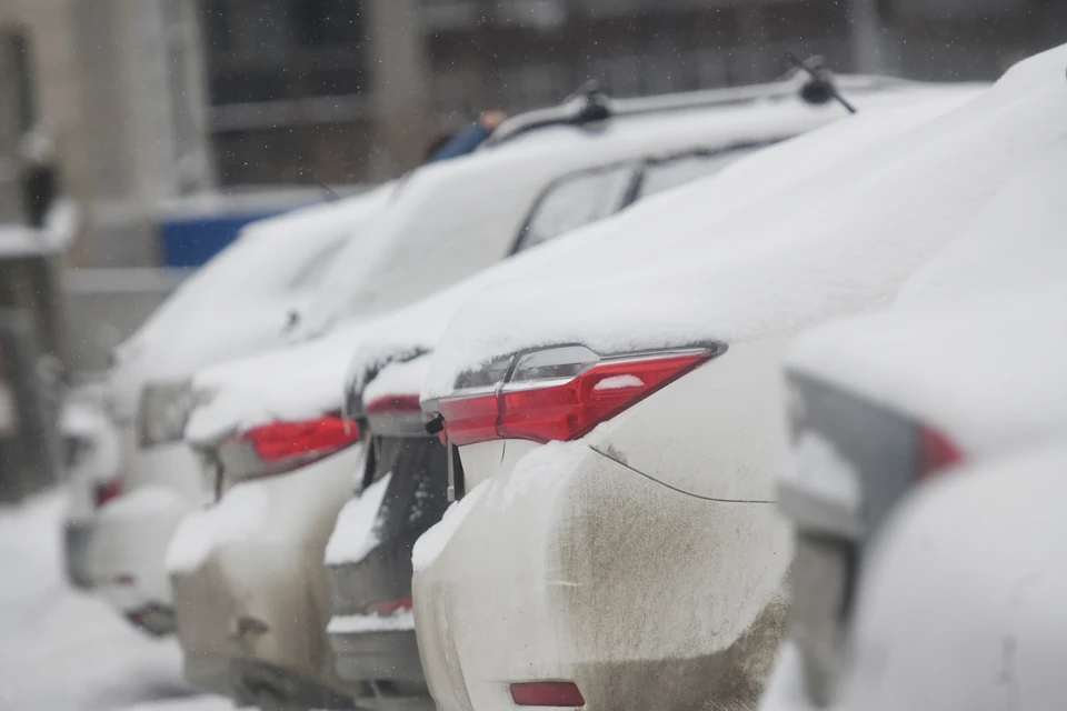 Правоохранители советуют тщательно осматривать автомобиль перед каждой поездкой.