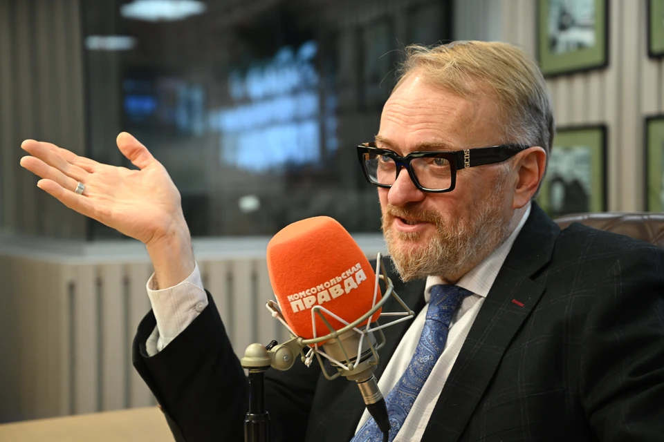 Милонов связал рост агрессивных проявлений среди школьников напрямую с влиянием социальных сетей.