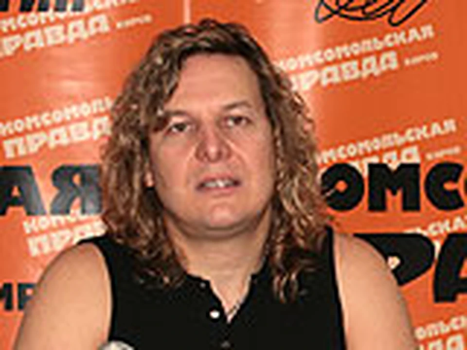 Солист «Белого орла» накормит участников «Званого ужина» яишницей.