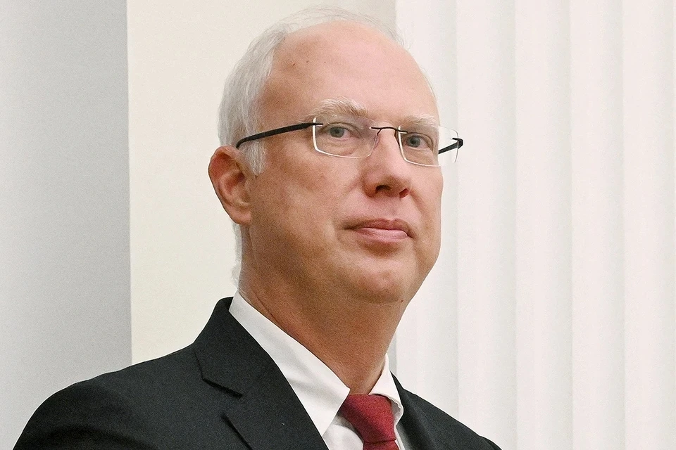 Дмитриев призвал расследовать работу Билла Гейтса с вакцинами