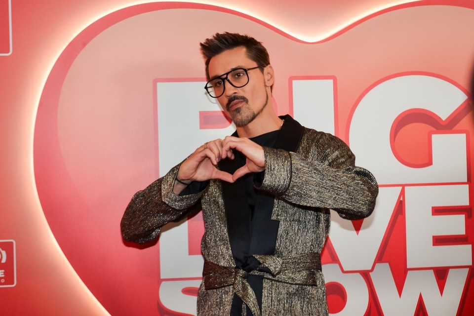 Как наши дедушки и бабушки: Дима Билан рассказал, как ответить на вопрос ребенка о появлении детей