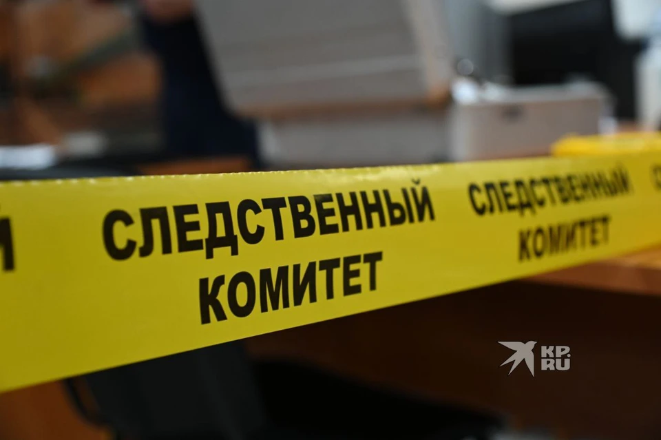 Убийство раскрыли сотрудники Следственного комитета и полиции