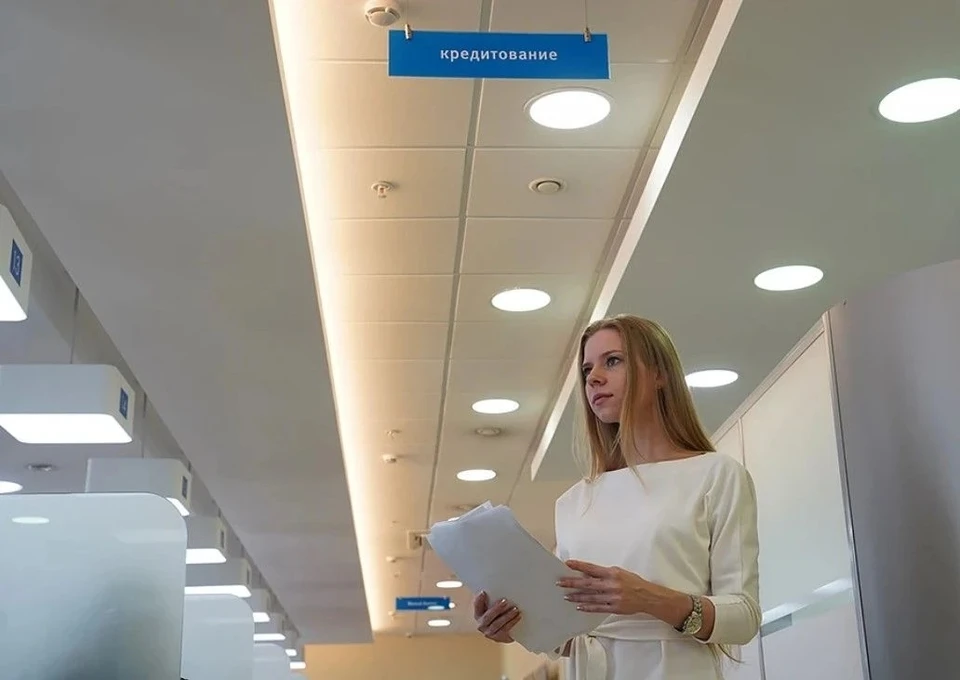 Татарстан вошел в топ-5 регионов России, где оформили наибольшее количество самозапретов на кредиты и займы.