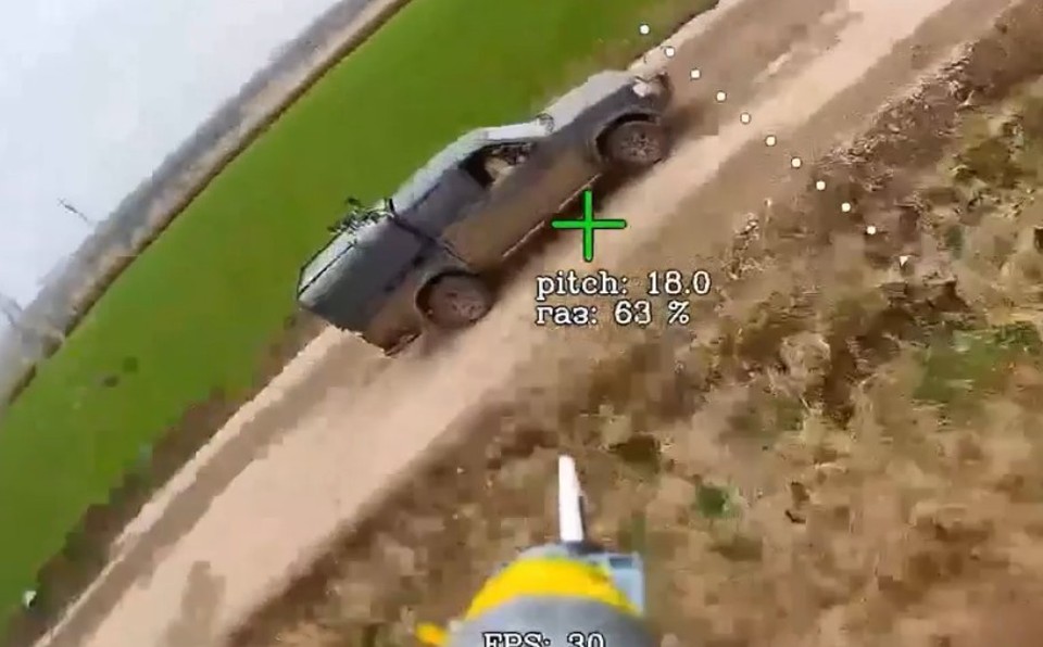 Штурмовик Кай: Артиллерия сработала на ура!