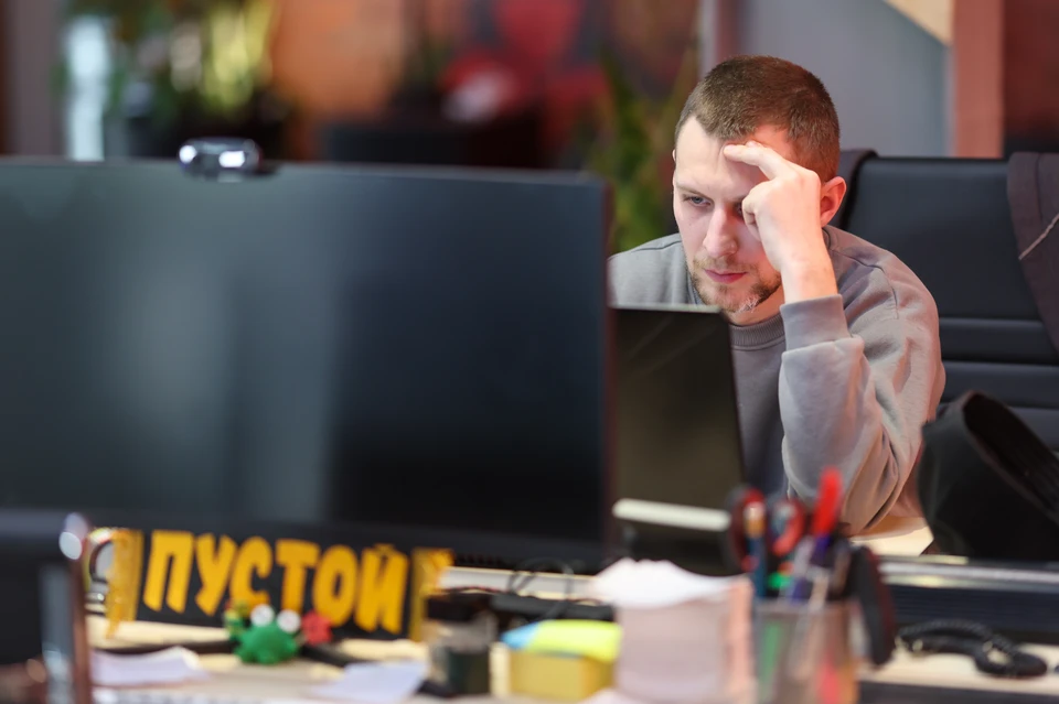 Работодатель может возложить чужие обязанности на сотрудника