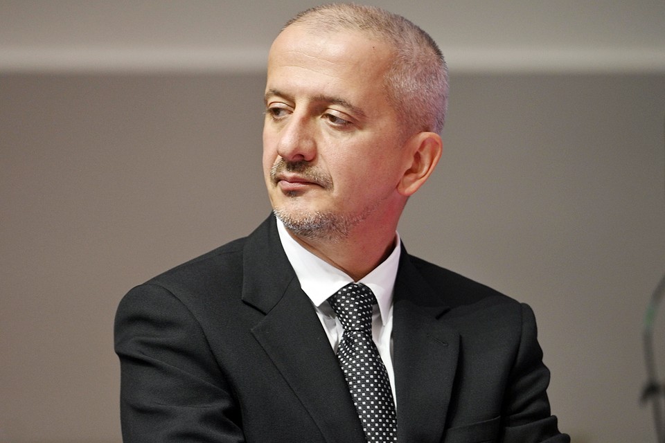 Момент истины: Как отменяли Богомолова