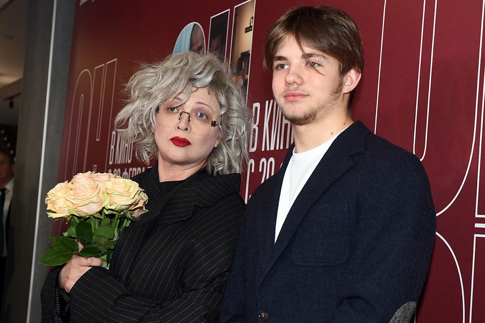 Ольга Дроздова и Дмитрий Певцов возьмут в невестки только патриотку