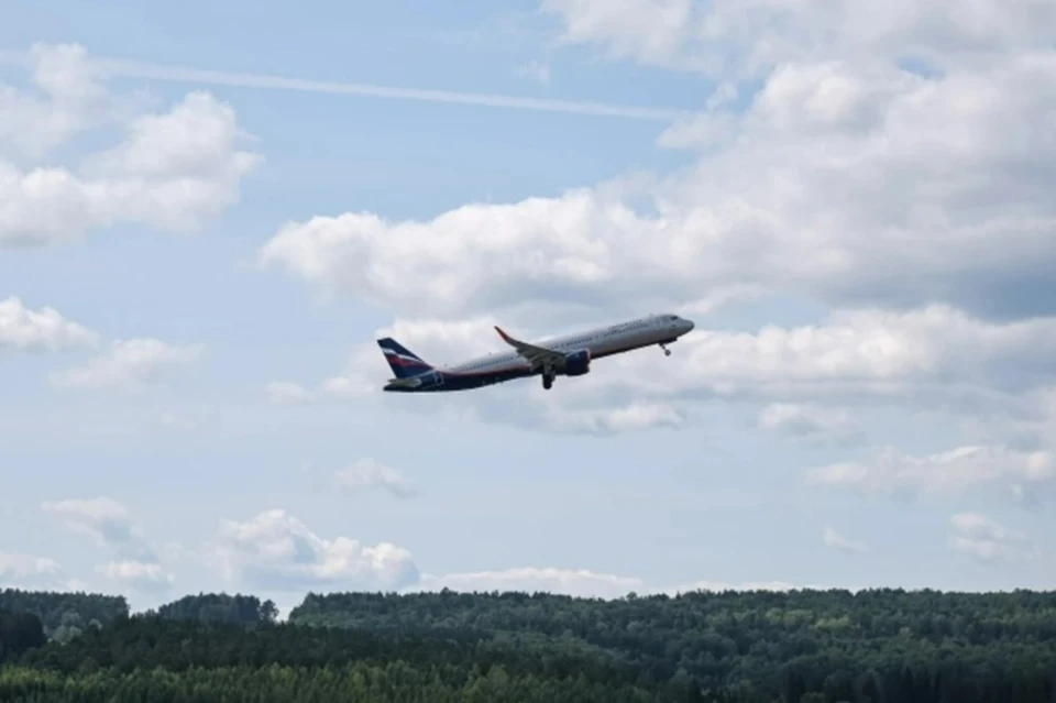 Девять рейсов задерживаются на вылет из аэропорта Краснодара