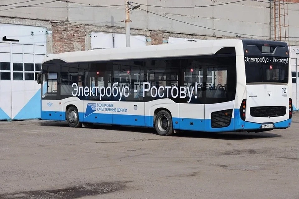 Депутаты посетили автотранспортные предприятия в рамках выездного совещания. Фото: группа в соцсетях Ростовской-на-Дону городской думы