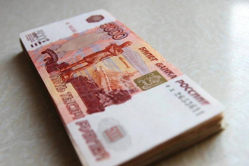 В Калужской области привлекли к ответственности жителя Дзержинского района.