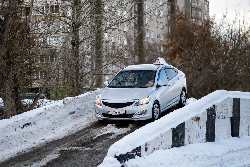 По данным областного ГАИ, с первого раза в 2025 году на права сдали 15,2%, а в 2024 – 13%.