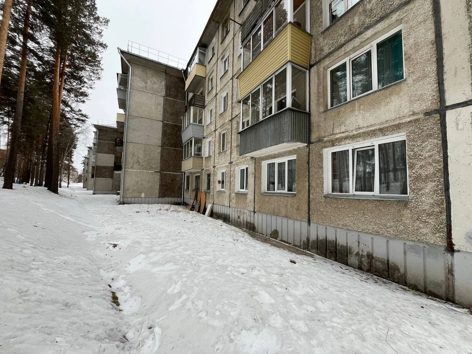 Фото: ФГКУ "Специальное управление ФПС № 2 МЧС России"