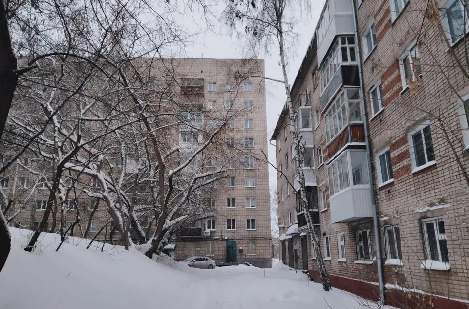 Выходные в регионе будут снежными