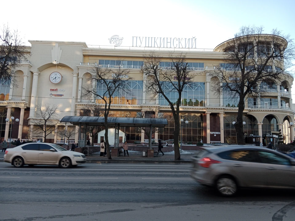 На этой неделе в регионе наступит похолодание