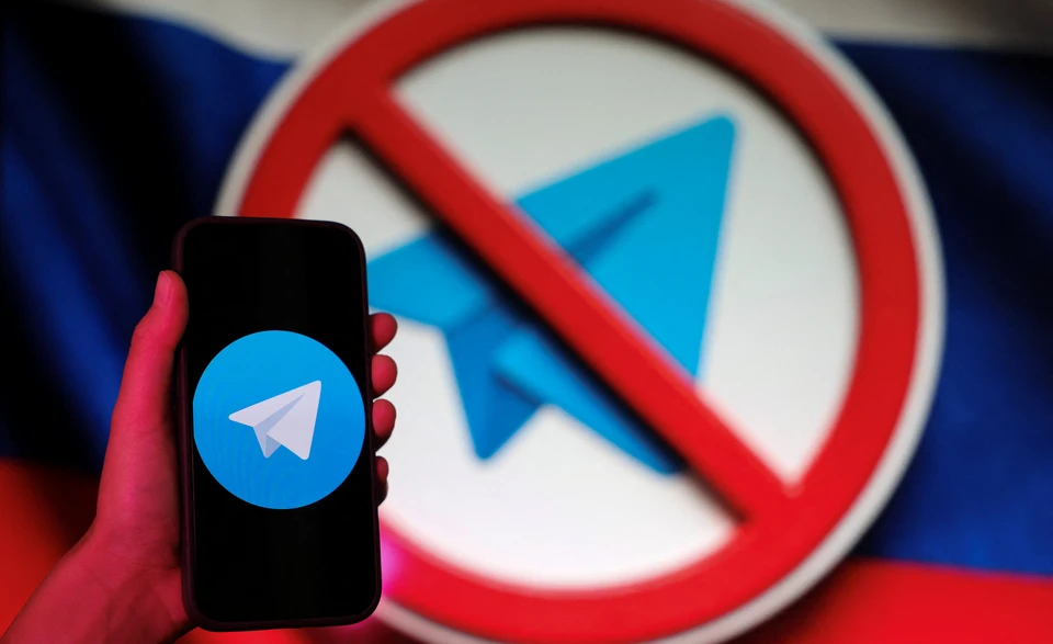 В России высказались о дальнейшей судьбе Telegram: началась завершающая стадия