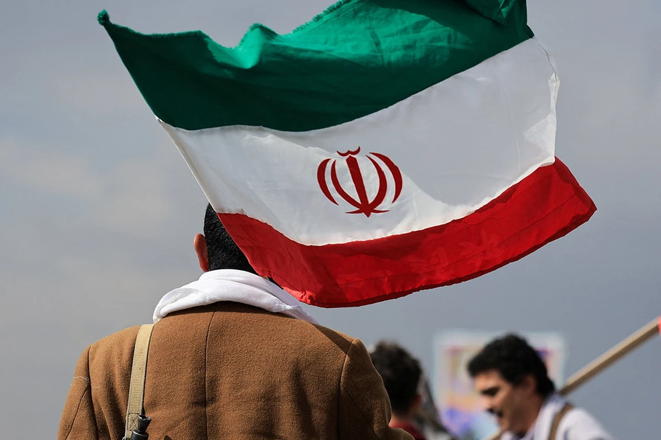 Иран предложил создать новый режим навигации в Ормузском проливе после войны