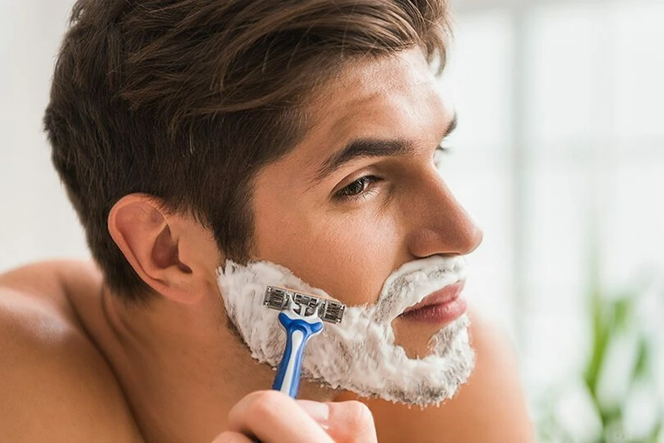 С 1 мая в России вступает в силу новый добровольный ГОСТ на бритвы и кассеты