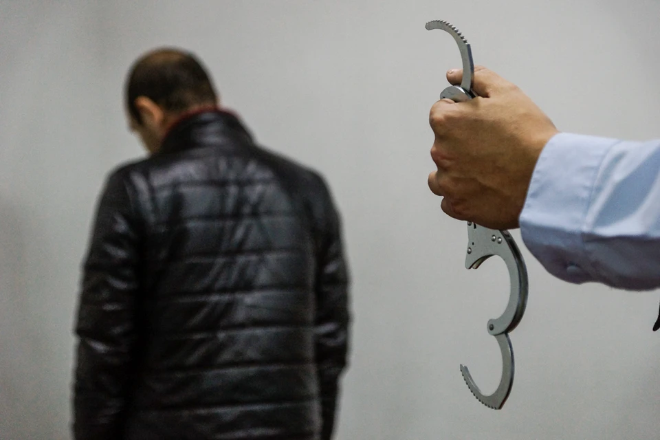 В Ульяновске за взятку задержали сотрудника администрации Засвияжья