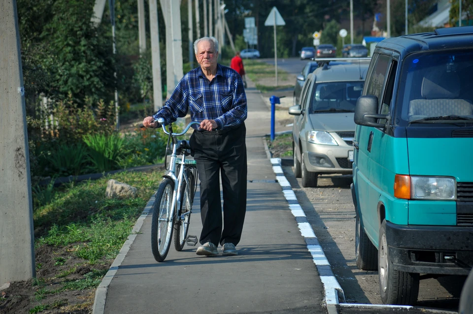 Гериатр Ткачева: к 2036 году средняя продолжительность жизни в России вырастет до 78–81 года