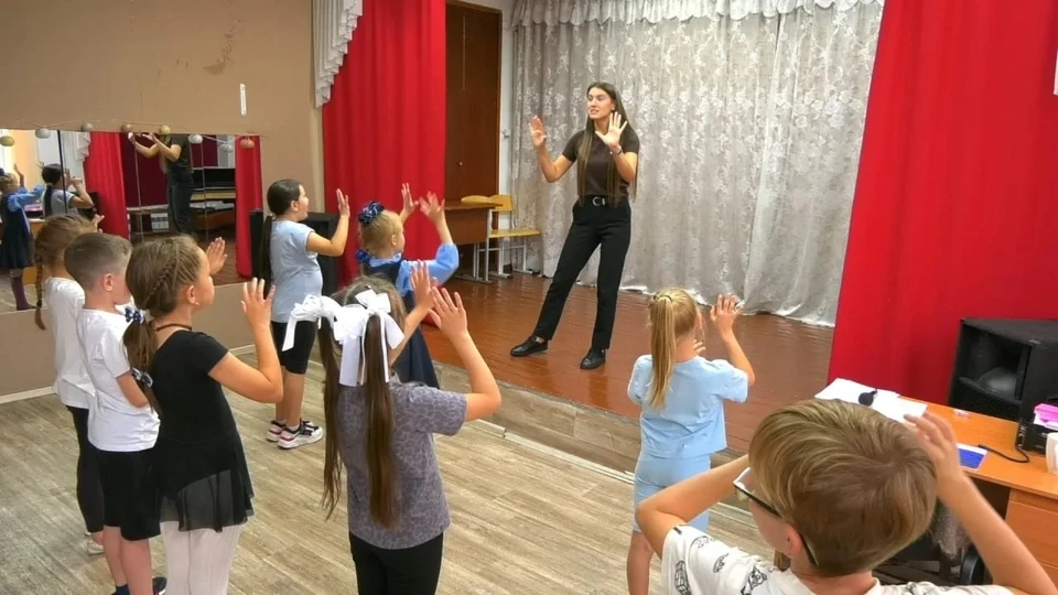 Фото: пресс-служба АПК.
