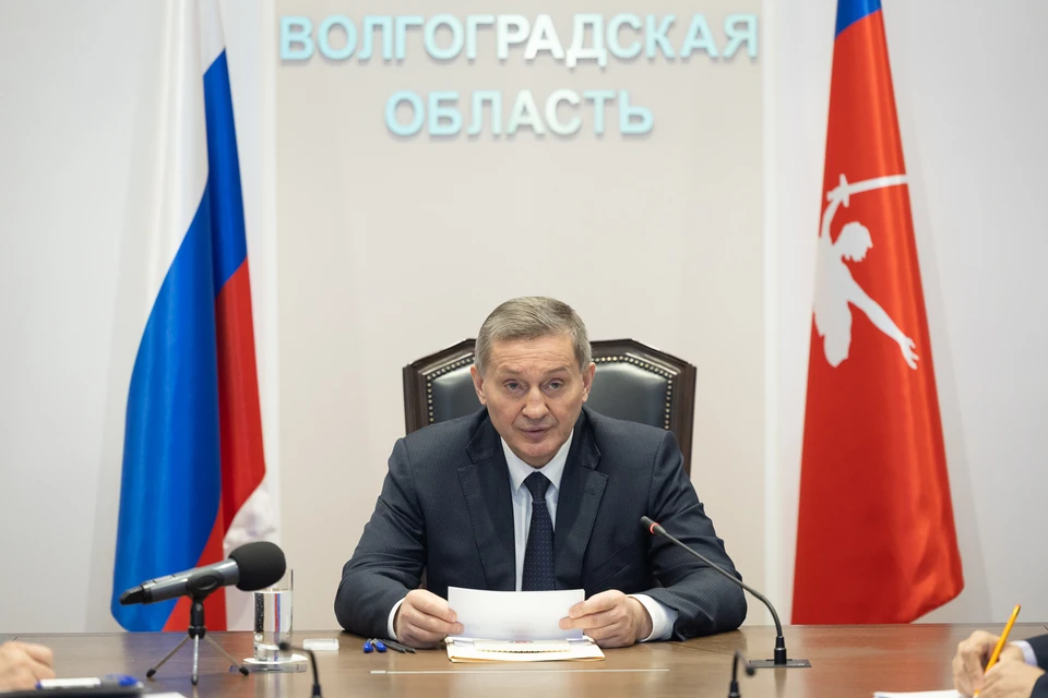 Фото: пресс-служба АВО.