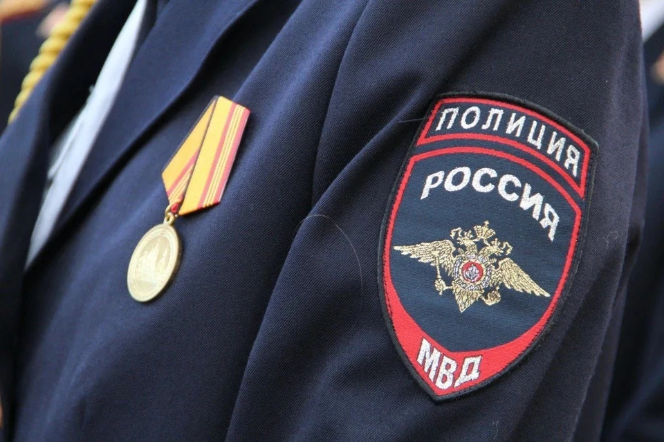 Фото: Анастасия Дудалова