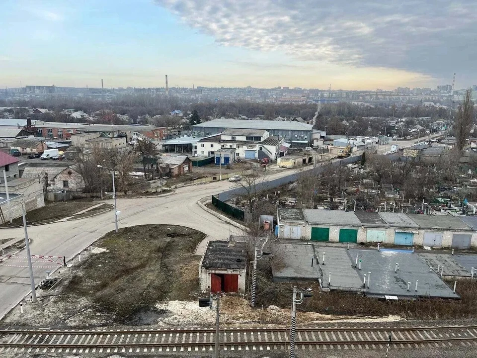 Фото министерства автомобильных дорог и транспорта Белгородской области