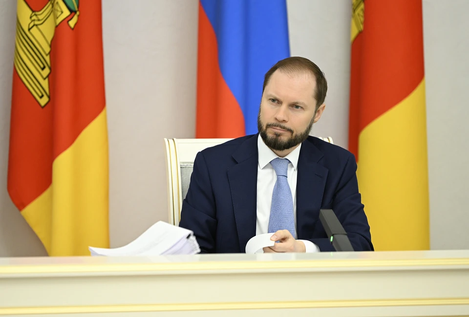По поручению Виталия Королева расширен список спортивных объектов, развитие которых поддержит регион.