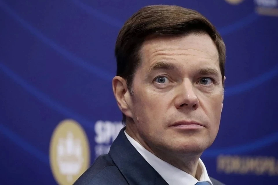 Forbes: Алексей Мордашов возглавил рейтинг богатейших бизнесменов России с состоянием $37 млрд