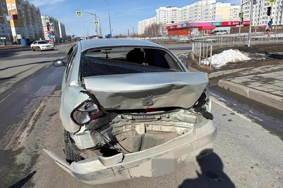 Фото: Госавтоинспекция ХМАО-Югры