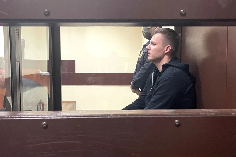 Защита обжаловала приговор осужденному на 7 лет Артему Чекалину