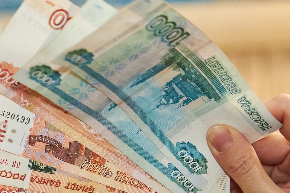 Категория российских пенсионеров тоже получит майскую пенсию досрочно.
