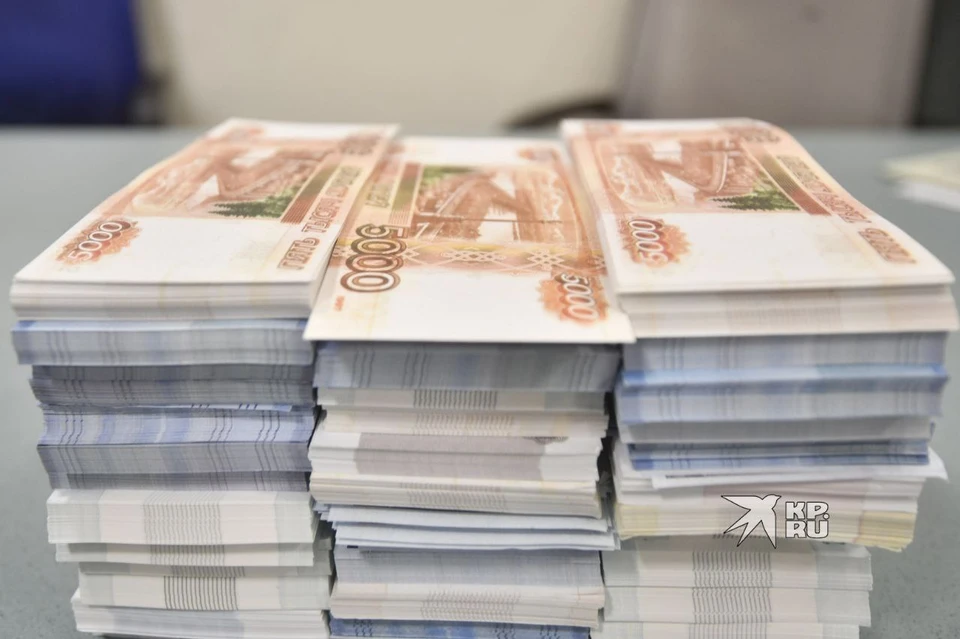 Исправительные учреждения заработали 1,2 миллиарда рублей