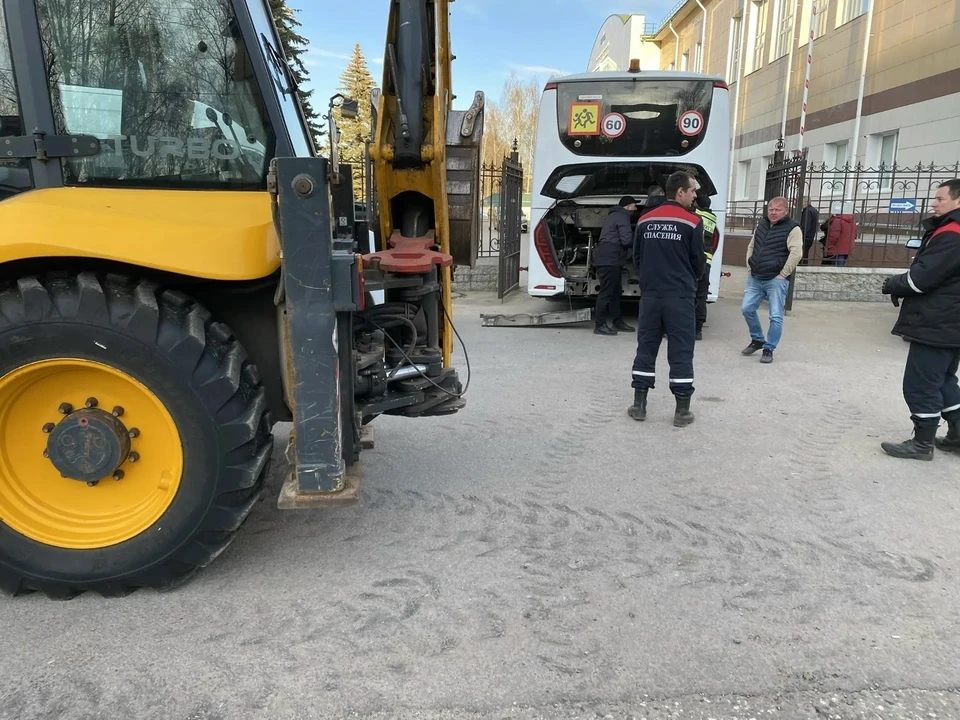 Фото: МКУ "ЦГЗ"