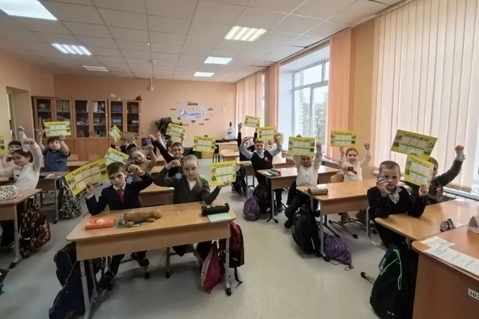 Фото: ПАО "Россети Центр"-"Брянскэнерго".