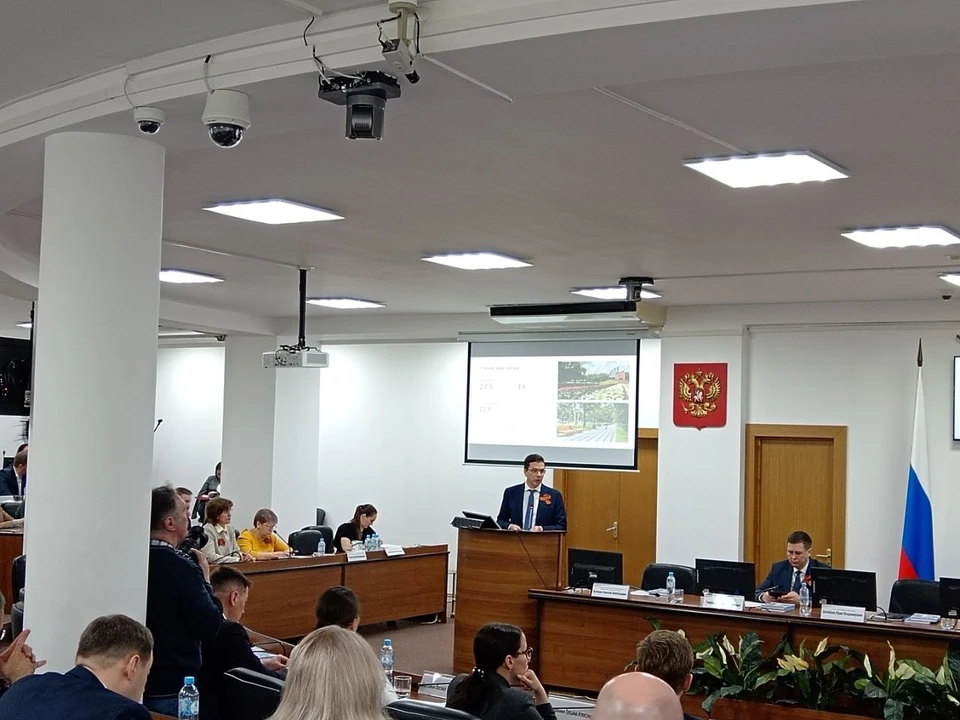 Мэр сообщил об улучшении ситуации с неприятным запахом в Нижнем Новгороде.