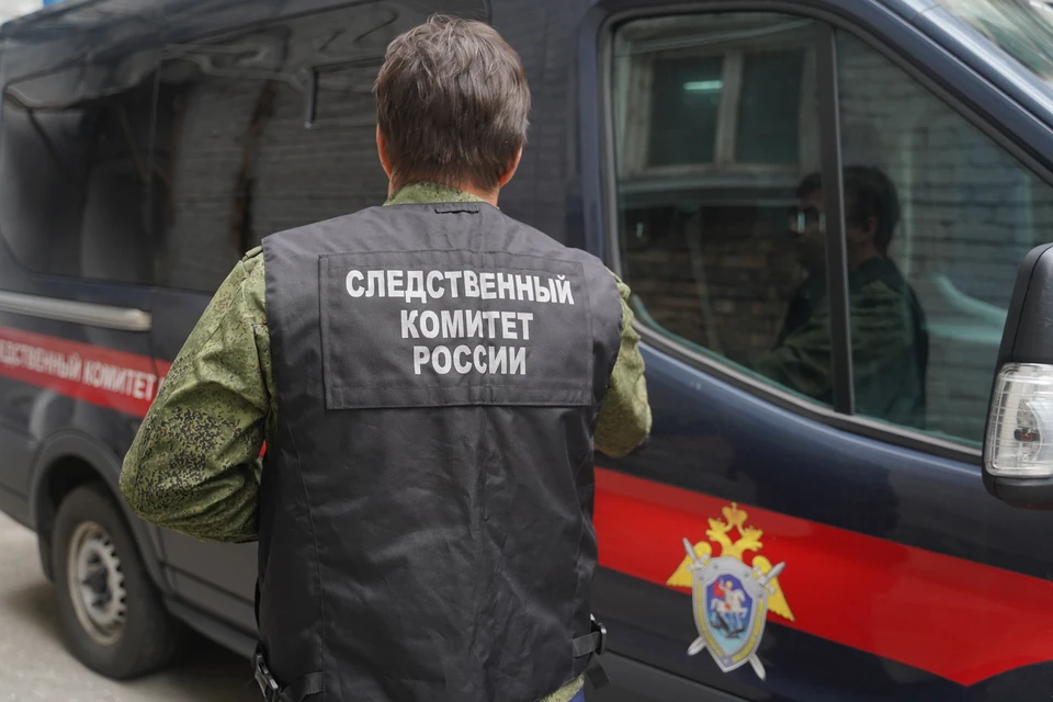 Сейчас идут следственные действия.