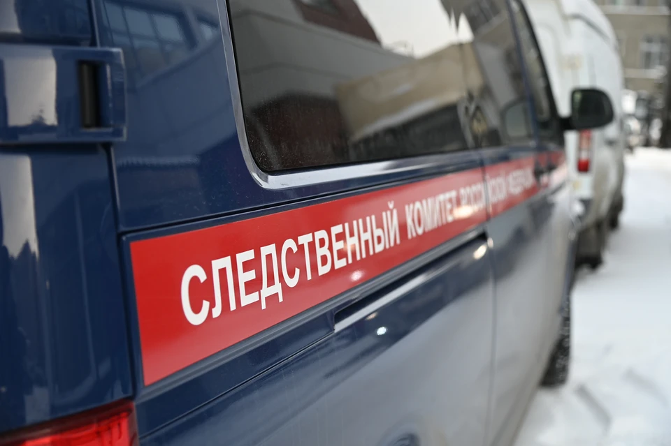 Всех причастных к убийству задержали.