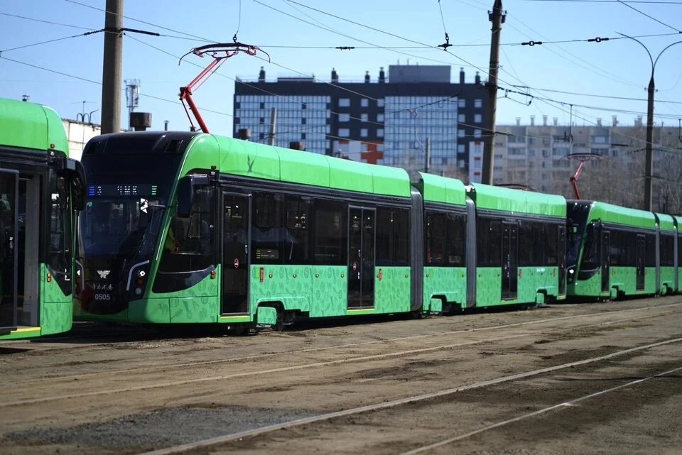 ФАС будет решать судьбу спорной закупки 12 вагонов
