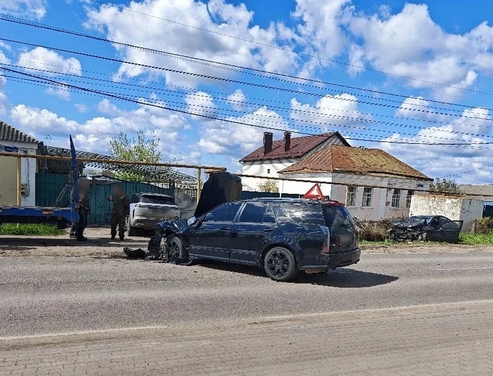 Фото - регионального главка МВД