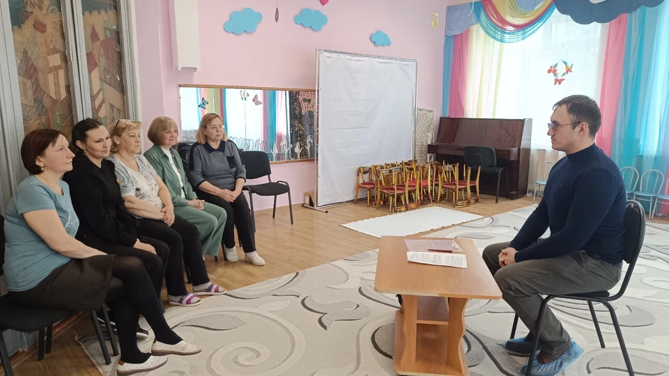 Нотариусы рассказали ульяновцам о процедуре вступления в наследство | ФОТО: Нотариальная палата Ульяновской области