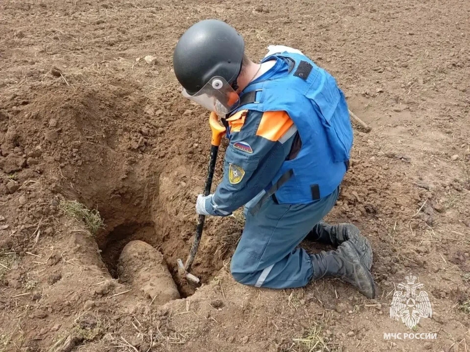 Фото: пресс-служба ГУ МЧС по РК