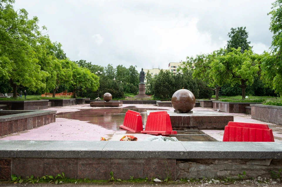 Фото: ПАИ
