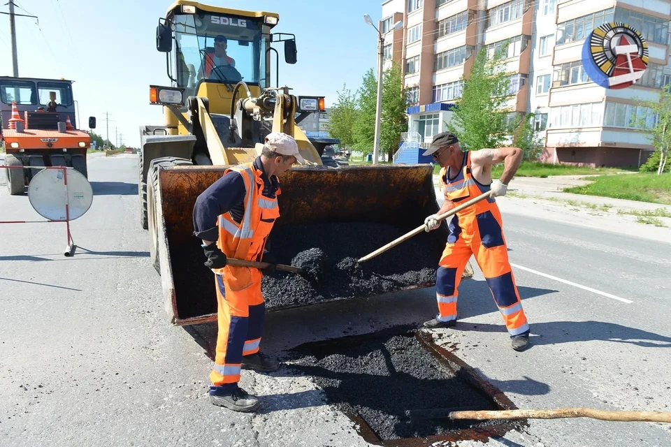 Фото: администрация Ноябрьска