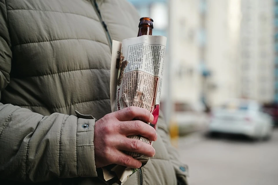 В Верхней Пышме на один день запретят продажу алкоголя