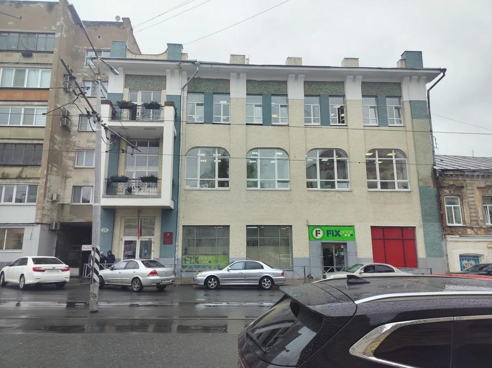 По плану, реставрация должна пройти в течение пяти лет после утверждения охранного обязательства. Фото: ГИООКН Самарской области